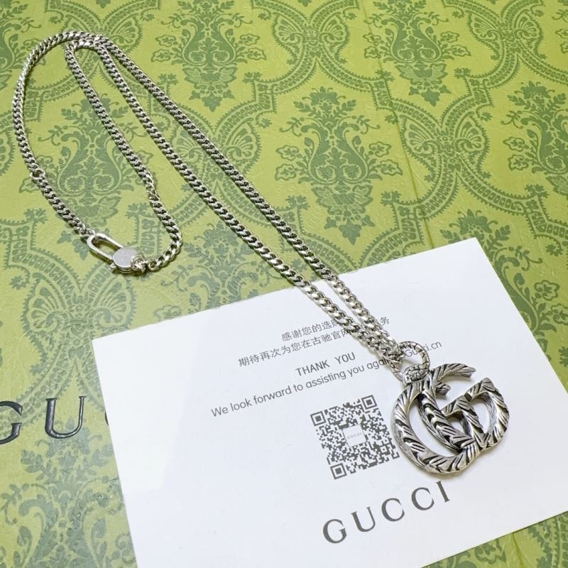 Gucci Necklaces